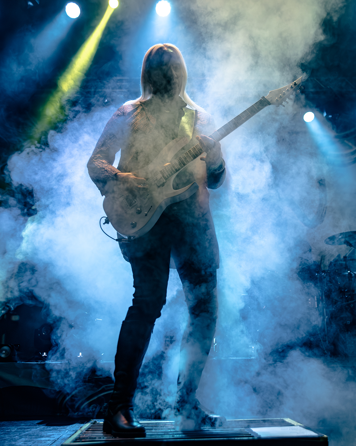 Amaranthe + Visions of Atlantis - Latin America 2026